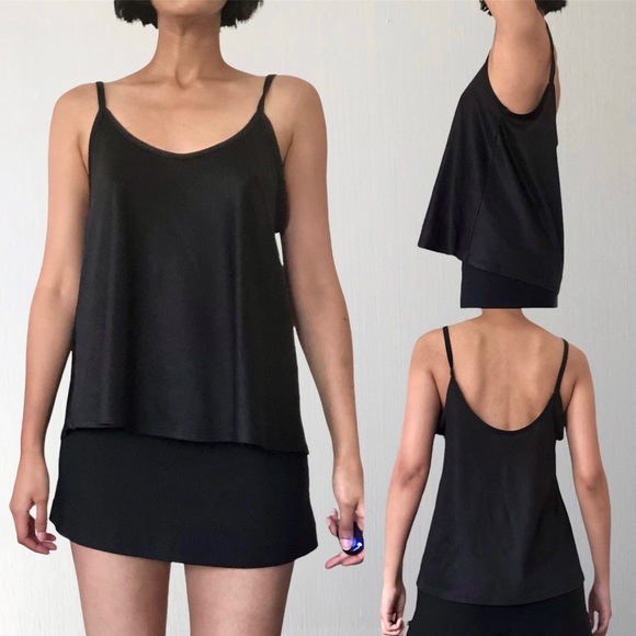 BOGOFREE Zara Ribbed Cami Top - Picture 5 of 6